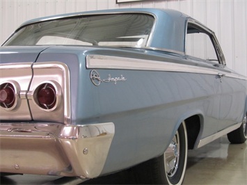 1962 Chevrolet Impala   - Photo 15 - Fort Wayne, IN 46804