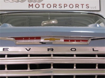 1962 Chevrolet Impala   - Photo 8 - Fort Wayne, IN 46804