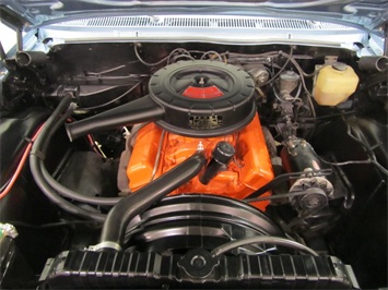 1962 Chevrolet Impala   - Photo 11 - Fort Wayne, IN 46804