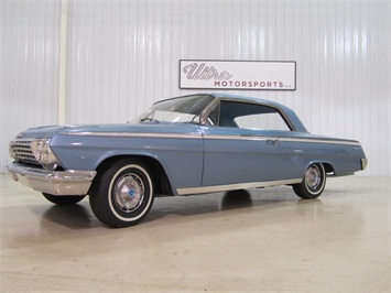 1962 Chevrolet Impala   - Photo 1 - Fort Wayne, IN 46804