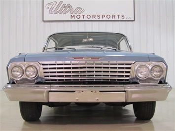 1962 Chevrolet Impala   - Photo 3 - Fort Wayne, IN 46804