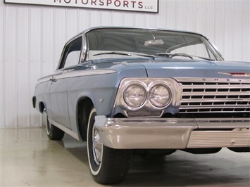 1962 Chevrolet Impala   - Photo 4 - Fort Wayne, IN 46804