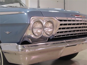 1962 Chevrolet Impala   - Photo 7 - Fort Wayne, IN 46804