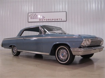 1962 Chevrolet Impala   - Photo 12 - Fort Wayne, IN 46804
