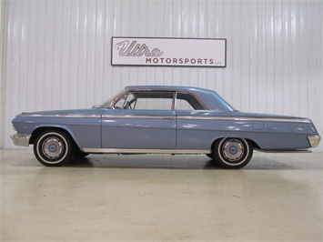 1962 Chevrolet Impala   - Photo 2 - Fort Wayne, IN 46804