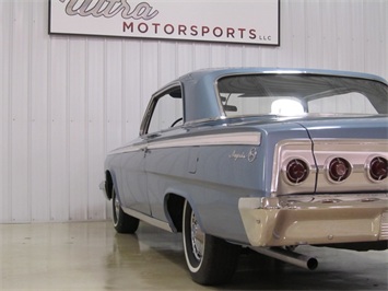 1962 Chevrolet Impala   - Photo 14 - Fort Wayne, IN 46804