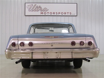 1962 Chevrolet Impala   - Photo 13 - Fort Wayne, IN 46804
