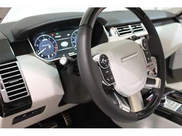 2014 Land Rover Range Rover Supercharged   - Photo 20 - Fort Wayne, IN 46804