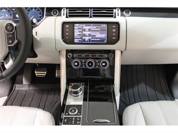 2014 Land Rover Range Rover Supercharged   - Photo 23 - Fort Wayne, IN 46804