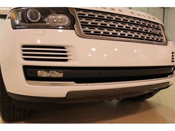 2014 Land Rover Range Rover Supercharged   - Photo 8 - Fort Wayne, IN 46804