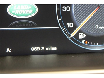 2014 Land Rover Range Rover Supercharged   - Photo 22 - Fort Wayne, IN 46804