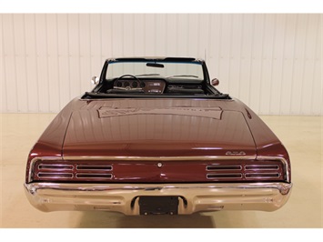 1967 Pontiac GTO   - Photo 16 - Fort Wayne, IN 46804