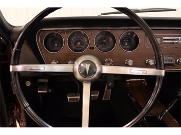 1967 Pontiac GTO   - Photo 32 - Fort Wayne, IN 46804