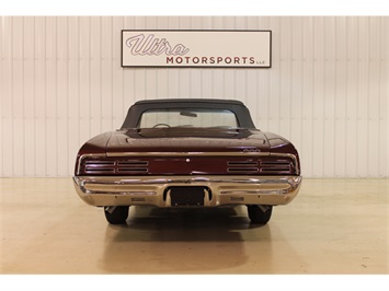 1967 Pontiac GTO   - Photo 12 - Fort Wayne, IN 46804