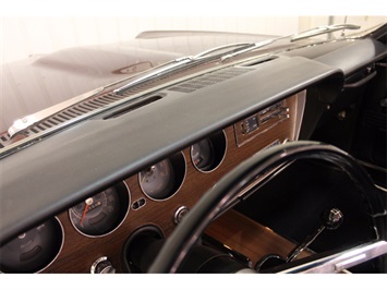 1967 Pontiac GTO   - Photo 31 - Fort Wayne, IN 46804