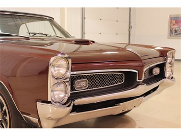 1967 Pontiac GTO   - Photo 10 - Fort Wayne, IN 46804