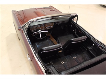 1967 Pontiac GTO   - Photo 42 - Fort Wayne, IN 46804