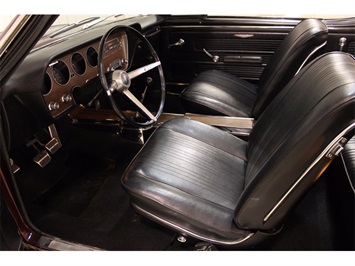 1967 Pontiac GTO   - Photo 30 - Fort Wayne, IN 46804