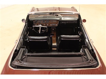 1967 Pontiac GTO   - Photo 41 - Fort Wayne, IN 46804