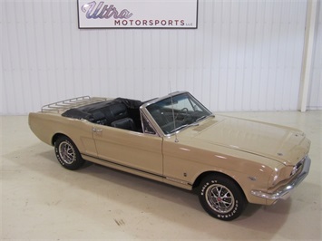 1966 Ford Mustang GT   - Photo 20 - Fort Wayne, IN 46804