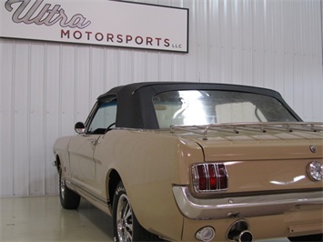 1966 Ford Mustang GT   - Photo 16 - Fort Wayne, IN 46804