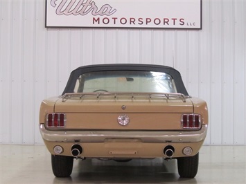 1966 Ford Mustang GT   - Photo 15 - Fort Wayne, IN 46804