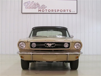 1966 Ford Mustang GT   - Photo 7 - Fort Wayne, IN 46804