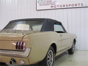 1966 Ford Mustang GT   - Photo 17 - Fort Wayne, IN 46804
