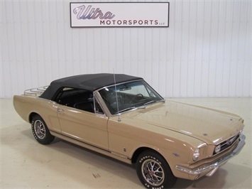 1966 Ford Mustang GT   - Photo 6 - Fort Wayne, IN 46804