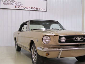 1966 Ford Mustang GT   - Photo 8 - Fort Wayne, IN 46804