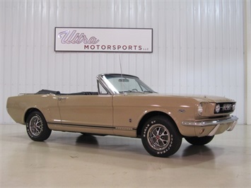 1966 Ford Mustang GT   - Photo 18 - Fort Wayne, IN 46804