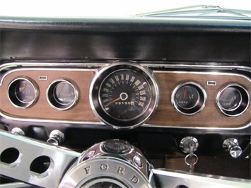 1966 Ford Mustang GT   - Photo 28 - Fort Wayne, IN 46804