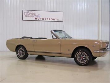 1966 Ford Mustang GT   - Photo 19 - Fort Wayne, IN 46804