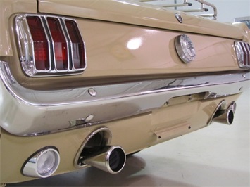 1966 Ford Mustang GT   - Photo 21 - Fort Wayne, IN 46804