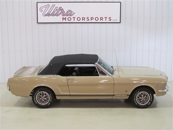 1966 Ford Mustang GT   - Photo 3 - Fort Wayne, IN 46804
