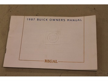 1987 Buick Regal Grand National Turbo   - Photo 49 - Fort Wayne, IN 46804