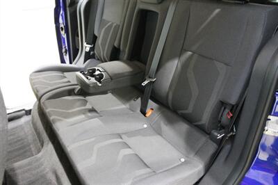 2016 Ford Transit Connect Wagon XLT   - Photo 28 - Fort Wayne, IN 46804