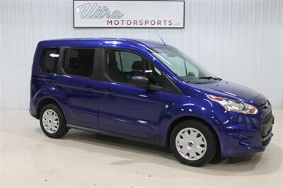 2016 Ford Transit Connect Wagon XLT   - Photo 8 - Fort Wayne, IN 46804