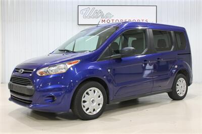 2016 Ford Transit Connect Wagon XLT  