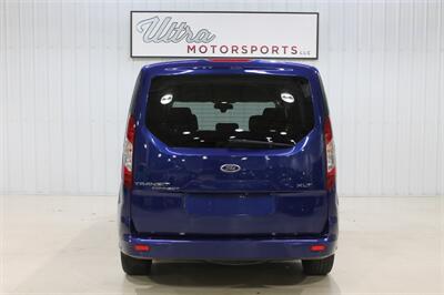 2016 Ford Transit Connect Wagon XLT   - Photo 9 - Fort Wayne, IN 46804
