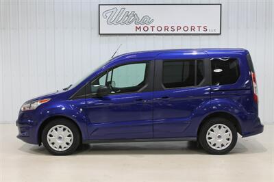 2016 Ford Transit Connect Wagon XLT  
