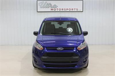2016 Ford Transit Connect Wagon XLT   - Photo 3 - Fort Wayne, IN 46804