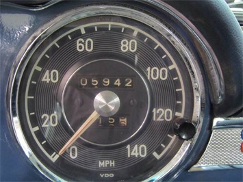 1969 Mercedes-Benz 280   - Photo 16 - Fort Wayne, IN 46804