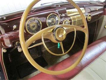 1941 Lincoln Continental   - Photo 34 - Fort Wayne, IN 46804
