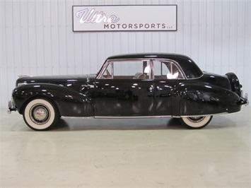 1941 Lincoln Continental   - Photo 47 - Fort Wayne, IN 46804