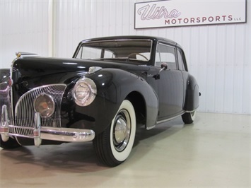 1941 Lincoln Continental   - Photo 9 - Fort Wayne, IN 46804