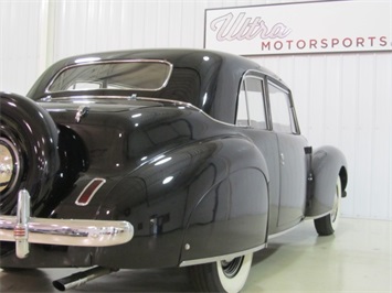 1941 Lincoln Continental   - Photo 25 - Fort Wayne, IN 46804