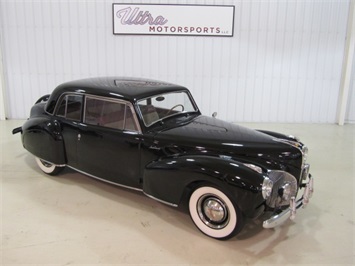 1941 Lincoln Continental   - Photo 4 - Fort Wayne, IN 46804
