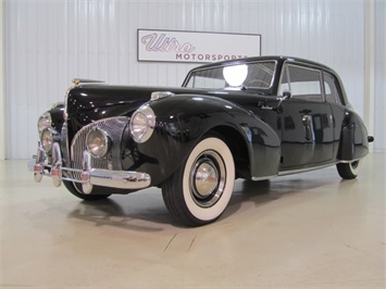 1941 Lincoln Continental   - Photo 22 - Fort Wayne, IN 46804