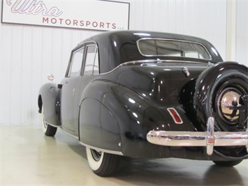 1941 Lincoln Continental   - Photo 24 - Fort Wayne, IN 46804